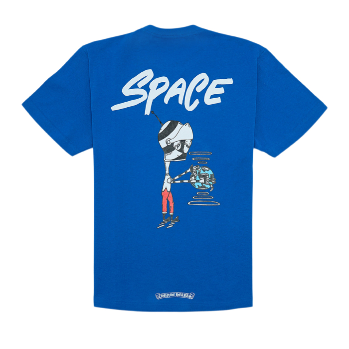 Chrome Hearts Matty Boy Space T shirt 2